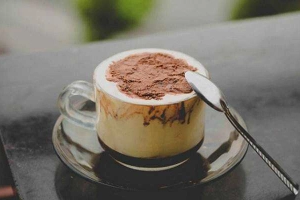 Hồng Loan Cafe - Mã Lò