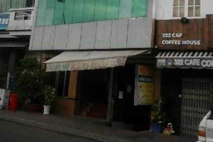 Hồng Loan Hotel 3 - Trường Sa