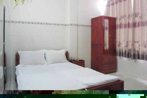 Hồng Loan Hotel - Phan Xích Long