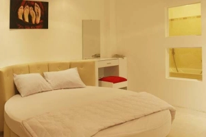 Hồng Long Hotel