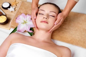 Hồng Ly Spa