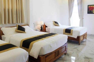 Hồng Mai Hotel