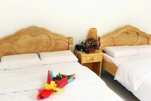 Hồng Mẫn Hotel