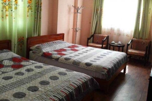 Hồng Minh Hostel