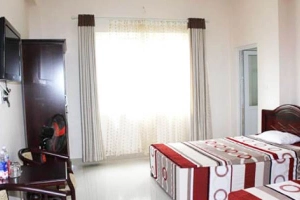 Hồng Minh Hotel