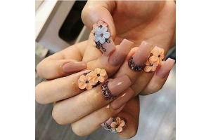 Hồng Minh Nail