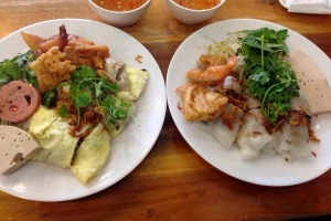 Quán Ăn Hồng Nga - Bánh Cuốn Nóng, Bánh Bèo & Bánh Ướt