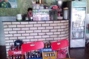 Hồng Ngân Cafe