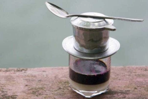 Hồng Nghi Cafe