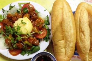 Quán Ăn Hồng Ngọc - Bò Nướng & Hải Sản - Phan Bội Châu