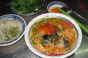 Quán Ăn Hồng Ngọc - Hoàng Diệu