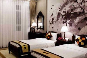 Hồng Ngọc Hotel - 30 Hàng Mành