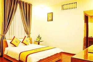 Hồng Ngọc Hotel - Hùng Vương