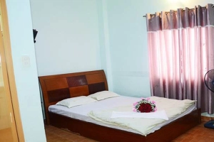 Hồng Ngọc Motel