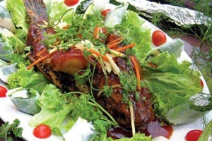 Hồng Ngọc - Quán Ăn Bình Dân