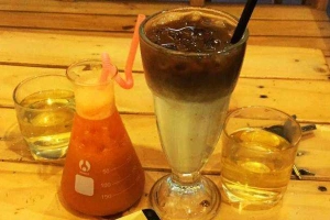Hồng Nguyên Cafe