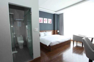 Hồng Nhàn Hotel