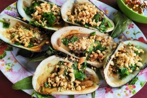 Quán Ăn Hồng Nhung - Quán Ốc Đêm