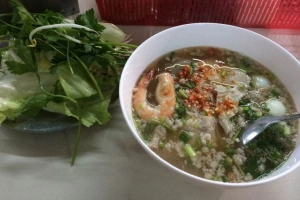 Quán Ăn Hồng Phát 2 - Hủ Tiếu Nam Vang