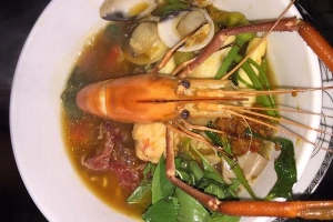 Quán Ăn Hồng Phát - Đặc Sản Bình Dân