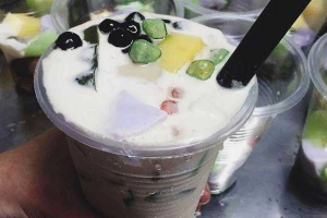 Hồng Phúc - Cafe, Trà Sữa & Sinh Tố