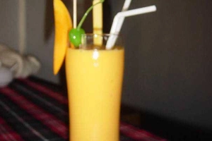 Hồng Phúc Cafe
