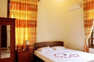 Hồng Phúc Homestay