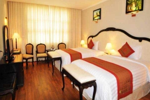 Hồng Phúc Hotel