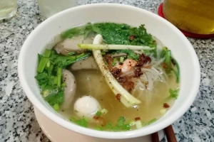 Quán Ăn Hồng Phúc - Hủ Tiếu Nam Vang