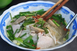 Quán Ăn Hồng Phúc - Hủ Tiếu
