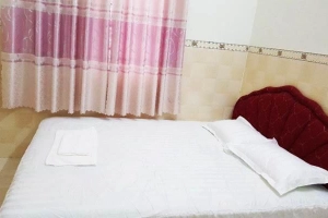 Hồng Phúc Motel