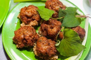 Hồng Phúc - Quán Ăn Gia Đình