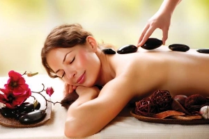 Hồng Phúc Spa - Đường Số 3