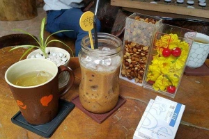 Hồng Phúc - Tea & Coffee