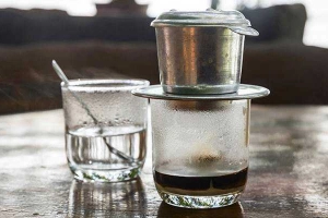 Hồng Phượng - Cafe & Giải Khát