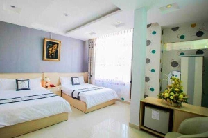 Hồng Tâm Hotel