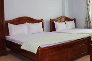 Hồng Thái Hotel