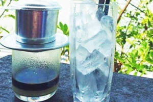 Hồng Thắm Cafe