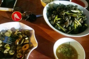 Hồng Thắm - Ốc Nóng & Ăn Vặt Các Loại