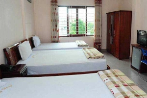 Hồng Thắng Hotel