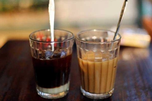 Hồng Thảo Coffee