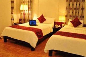 Hong Thien 1 Hotel