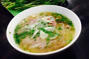 Quán Ăn Hồng Thịnh - Phở, Cơm Trưa & Miến Gà