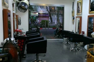 Hồng Thúy Hair Salon - Bàu Cát