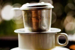 Hồng Trà Cafe - Hòa Bình