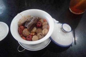 Hồng Trà Cafe