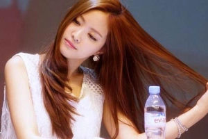 Hồng Trà Salon Tóc