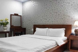 Hồng Trinh Hotel