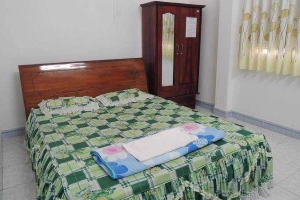 Hồng Xuân Hotel