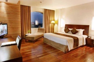 Hongvina Hotel
